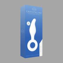 GRIPPER- PULG EN VERRE+ANNEAU