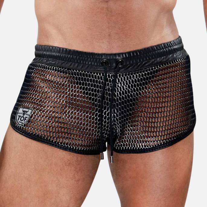 SHORT MAILLE