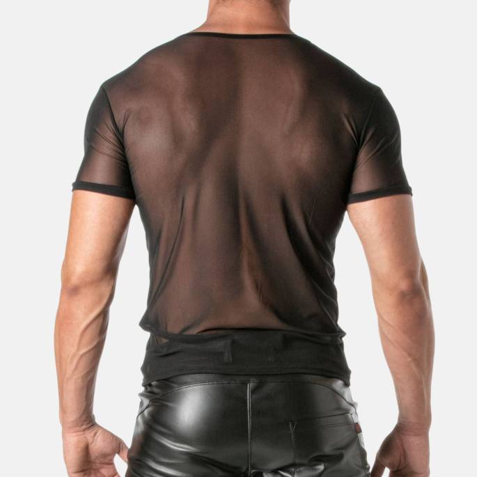 T-SHIRT MESH
