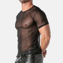 T-SHIRT MESH
