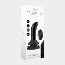 PRICKLY- PLUG VERRE VIBRANT + VENTOUSE