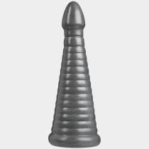 PLUG PROGRESSIF NOIR 27.90 X 8.89 CM