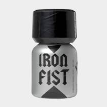 POPPERS IRON FIST 10ML - AMYLE