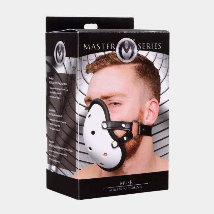 MASQUE SNIFFER