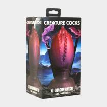 CREATURE COCKS - PLUG OEUF DE DRAGON