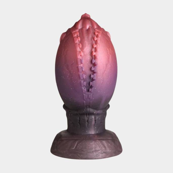 CREATURE COCKS - PLUG OEUF DE DRAGON