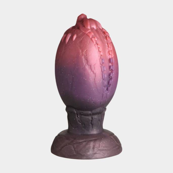 CREATURE COCKS - PLUG OEUF DE DRAGON