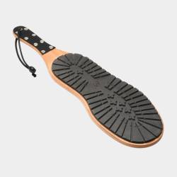 paddles, fags