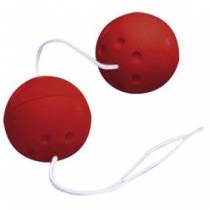 RED GEISHA BALLS