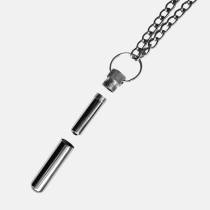 DIFFUSEUR D'ARÔME AVEC CHAÎNE