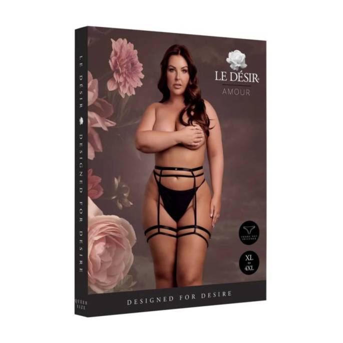 HARNAIS PJ 2 LANIÈRES