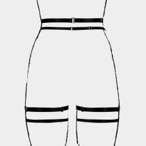 HARNAIS PJ 2 LANIÈRES