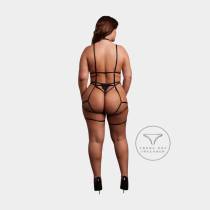 HARNAIS BODY LANIÈRES