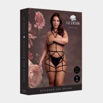 HARNAIS BODY LANIÈRES