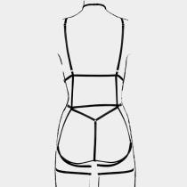 HARNAIS BODY LANIÈRES