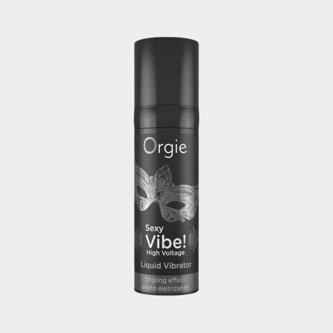 ORGIE-GEL VIBRANT ULTRA STRONG