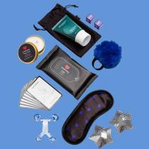 CALENDRIER DE L'AVENT EROTIC