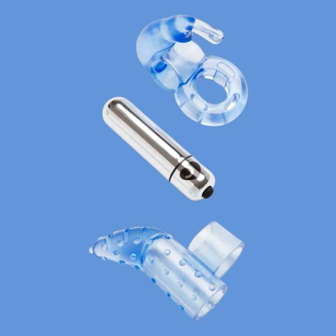 CALENDRIER DE L'AVENT EROTIC