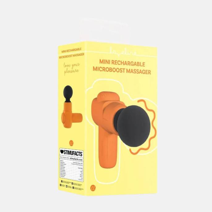 MICROBOOST MASSAGER