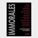 IMMORALES - HISTOIRES BDSM AU FÉMININ