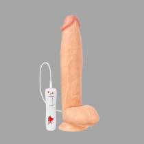 GODE CAPTAIN RED - THE POWER (VIBRANT)