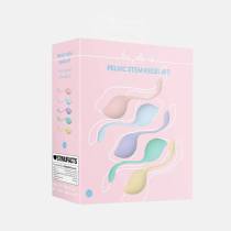 KIT BOULES DE KEGEL