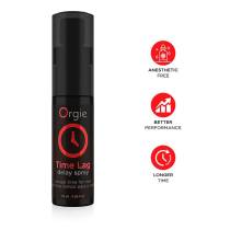 ORGIE - SPRAY RETARDANT STIMULANT