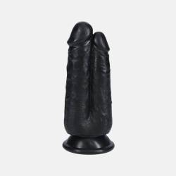 non-vibrating suction cup dildos