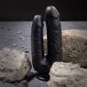 REAL ROCK - GODE NOIR DOUBLE