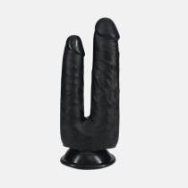 REAL ROCK - GODE NOIR DOUBLE