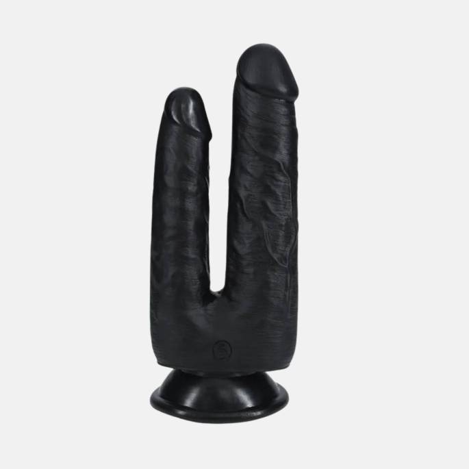 REAL ROCK - GODE NOIR DOUBLE