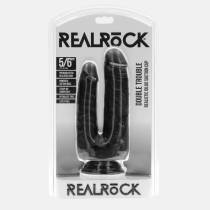 REAL ROCK - GODE NOIR DOUBLE