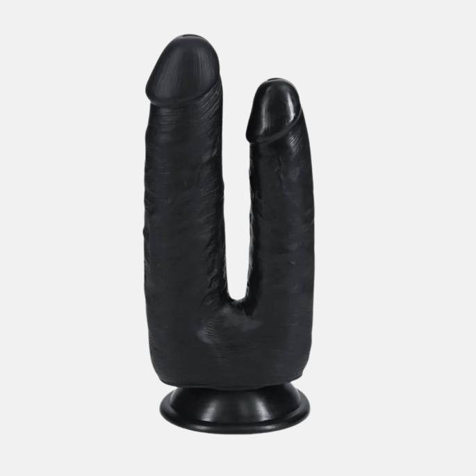 REAL ROCK - GODE NOIR DOUBLE