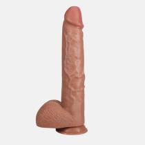 REAL ROCK - GODE EXTRA LARGE 38X7.60 CM