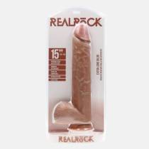 REAL ROCK - GODE EXTRA LARGE 38X7.60 CM