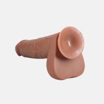 REAL ROCK - GODE EXTRA LARGE 38X7.60 CM