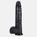 REAL ROCK - GODE NOIR EXTRA LARGE 38X7.60 CM
