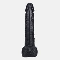 REAL ROCK - GODE NOIR EXTRA LARGE 38X7.60 CM