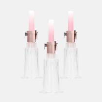 SET POMPES CLITO+TÉTONS