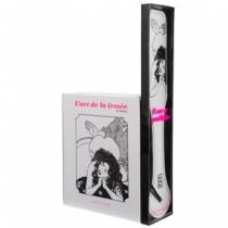 COFFRET L'ART DE LA FESSEE MANARA