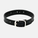 COCKRING CUIR RÉGLABLE BOUCLE