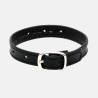 COCKRING CUIR RÉGLABLE BOUCLE