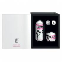 COFFRET L'ART DE LA FESSEE MANARA