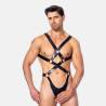 HARNAIS HOMME STRING OUVERT T.U