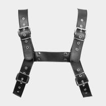 HARNAIS CUIR HOLSTER T.U