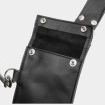 HARNAIS CUIR HOLSTER T.U