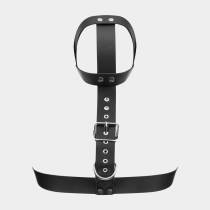 HARNAIS CONTRAINTE FIXATION TÊTE T.U