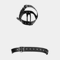 HARNAIS CONTRAINTE FIXATION TÊTE T.U