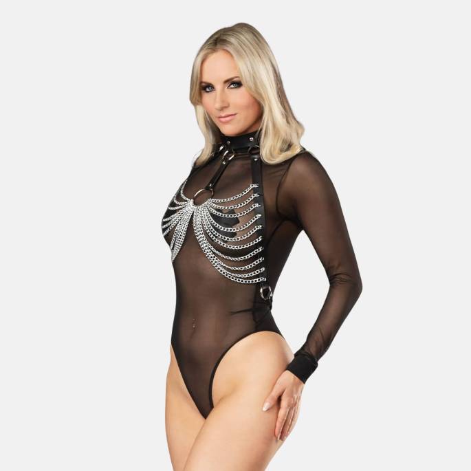 HARNAIS SIMILI + MULTICHAINES T.U