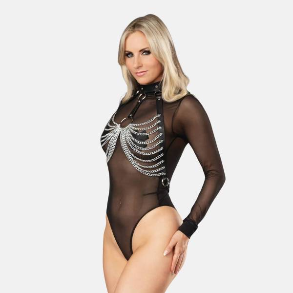 HARNAIS SIMILI + MULTICHAINES T.U